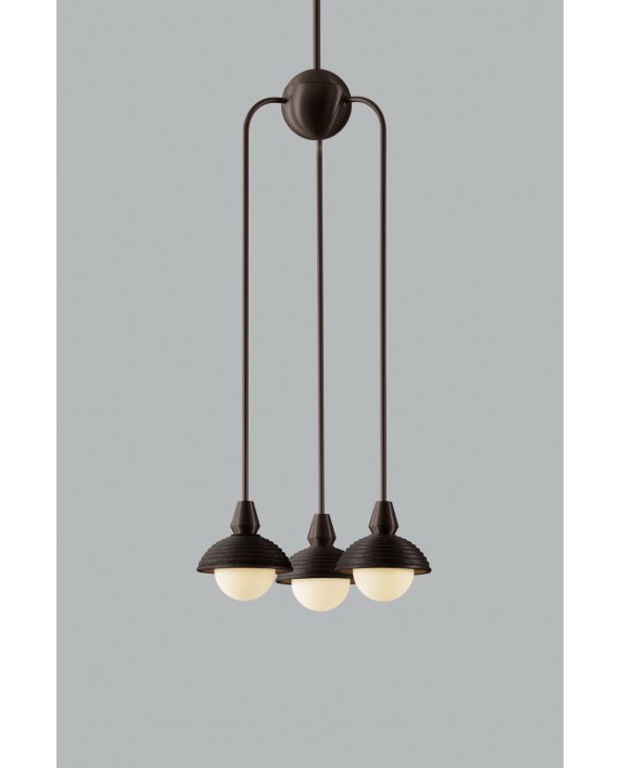 Bert Frank Eos Drop 3 Pendant Lamp